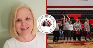 1StudentNWI: Washington Township High School hosts students vs. teachers  basketball game