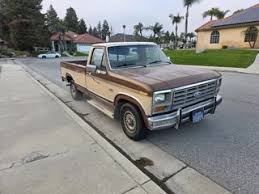 Image result for Tangerine 1986 Ford Truck