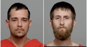 Man Who Left Recovery House and Stole a Car Found Guilty in Pickaway Common  Pleas