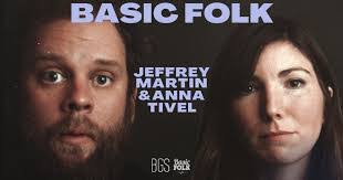 Jeffrey Martin's Instagram, Twitter & Facebook