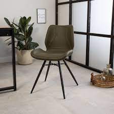 pin op industriele eetkamerstoelen dimehouse