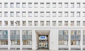 Die dkb ag mit hauptsitz in berlin wurde 1990 gegründet. Dkb Ag Berlin Taubenstrasse 7 9 Offnungszeiten Angebote
