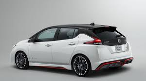 Pin By Fred Martin Superstore On 2018 Nissan Leaf Nissan Leaf Nissan Tokyo Motor Show