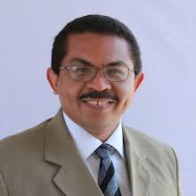 Blogger: User Profile: César David Chirino