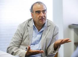 La prensa debe elevar el debate, no recargar odios: Fidel Cano