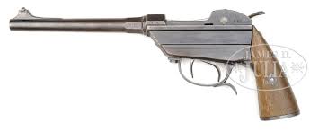 Our stock consists of the top manufacturers, including beretta, browning, colt. Bavarian Werder M1869 Single Shot Pistol