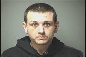 Nine Arrested in Drug Den Raid