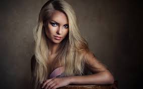 See more ideas about people with blue eyes, beautiful eyes, eyes. Wallpaper Women Blonde Simple Background Long Hair Blue Eyes Looking At Viewer Singer Black Hair Fashion Sean Archer Person Supermodel Girl Beauty Eye Woman Lady Blond Hairstyle 1680x1050 Px Portrait Photography