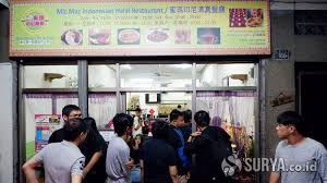 Perempuan Asal Blitar Sukses Kembangkan Bisnis Restoran Halal Di Taiwan Surya