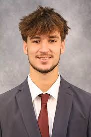 Thomas Sprague's Instagram, Twitter & Facebook