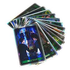 Cómo, ¿estás interesado en leerlo? Comprar Mazos De Tarot Venta Desde 11 28 Mr Juegos De Mesa