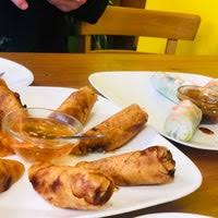 We have updated our hours of operation and have decided to close on sundays and mondays. My Huong Kitchen Sandwich Place In Whittier