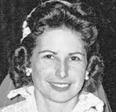 Lucy DILL Obituary (1935