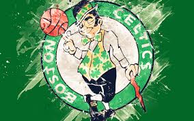 The celtics compete in the national basketball association (nba). Boston Celtics Logo 4k Ultra Hd Wallpaper Background Image 3840x2400 Wallpaper Abyss