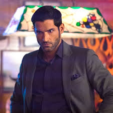 Lucifer, the second of the archangels created, was the most favored of god and formed an especially strong bond with his older brother michael. Lucifer Season 5 Boss Doesn T Know When Part 2 Will Arrive
