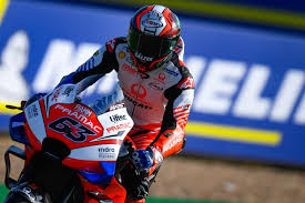 Ducati ufficializza francesco bagnaia per il 2021. Motogp Pagelle Di Fine Stagione 2019 Francesco Bagnaia Moto Motorsport
