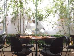 Mr Porter Una Braseria Diferente Y Cool En El Hotel Sir Victor