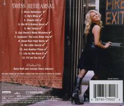 See if carolyn made the list of most famous people with first name carolyn. Carolyn Dawn Johnson Dress Rehearsal Amazon Com Music