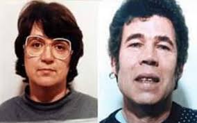 Learn about some of the possible serial killer motives and serial killer theories. Inside The Minds Of The Moors Murderers Chilling Talk On Serial Killers Is Coming To North Staffordshire Stoke On Trent Live