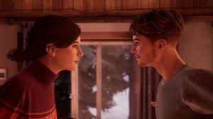 Tell me why is a 2020 adventure game from dontnod entertainment and published by xbox game studios. Wie Mich Tell Me Why Im Gleichen Moment Weinen Und Lachen Lasst Kapitel 2