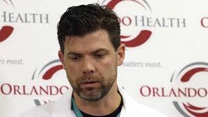 Orlando trauma surgeon: The Pulse attack 'changed me'