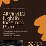 Vintage Vinyl Thursdays