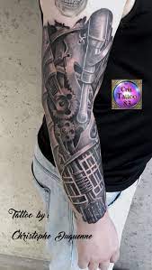 Cristattoo83 Cristattoo83