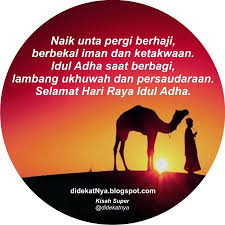 Kata Bijak Qurban Cikimm Com