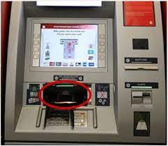 Geldwechsel ist in den meisten banken und geldinstituten möglich. Geld Einzahlen Und Wechseln Mit Unseren Neuen Automaten Der Blog Der Sparkasse Oberhessen