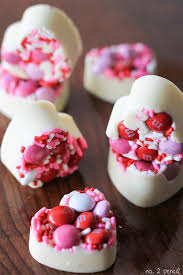 (make sure you call your local restaurant to confirm that they're honoring. 41 Best Valentine S Treats Heart Shaped Valentine S Desserts