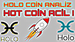 Top cryptos by market cap. Hot Coin Analiz Holo Coin Grafik Diffcoin