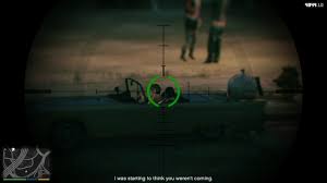 Learn more by samuel roberts 06 february 2021 opinion: Gta 5 Assassination Guide Stock Tips And Gold Completion Usgamer