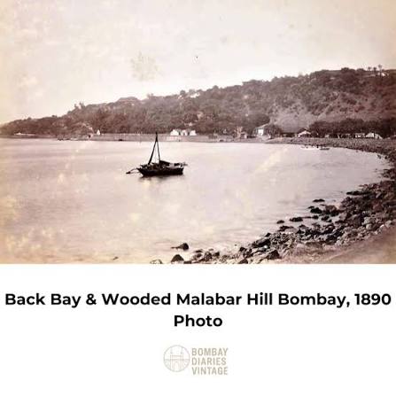 Bombay in 1890 — a city of fishing boats, palm-lined roads, bustling bazaars and open waterfronts long before the skyline we know today. These rare photographs capture a Bombay that few have