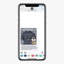 Draw An Iphone X Hd Png Download Kindpng
