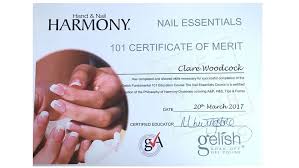 It's a creative, rewarding profession but having comprehensive business insurance in place means you're covered for the. The Nail Club Insurance Qualifications