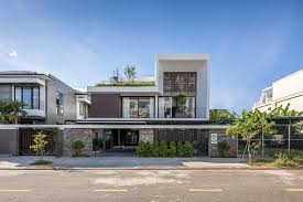 Mẫu nhà hiện đại, đẹp thiết kế theo xu hướng mới nhất 2024