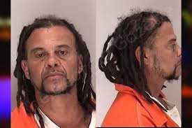 Johnny Thibodeaux — Richmond County Jail Bookings