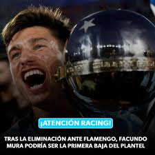 Racing