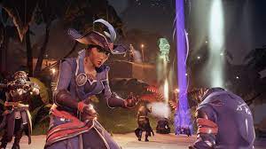 Twitch drops return to sea of thieves for season three! Sea Of Thieves Twitch Drops Happening For Most Of June Shacknews