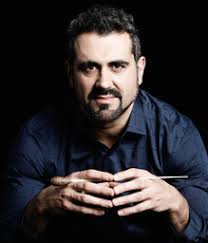 Diego Martin-Etxebarria, Conductor