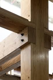 20a8af26a08d7ceaced388c14f57cb5a Jpg 564 846 Timber Architecture Wood Architecture Wood Joinery