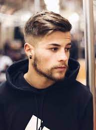 20 Short Men S Hairstyles Of 2018 Mens Haircuts Short Mens Hairstyles Short Mens Hairstyles Medium