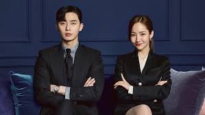 The man and woman get together to help each other. 10 Of The Best Korean Dramas On Netflix