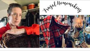 Frugal Homemaking {tips for creating a ...