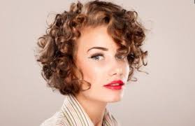 50 Best Hairstyles For Square Faces Rounding The Angles Curly Hair Styles Naturally Short Curly Haircuts Curly Hair Styles