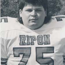 Chris Cramer · Ripon College Archives