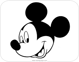 Most recent coloring pages more images. Misc Mickey Mouse Coloring Pages 3 Disneyclips Com