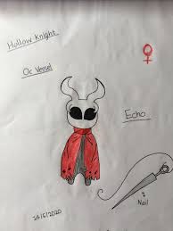 Salubra does not appear if the player has full soul while standing, then sitting on the bench. My Art Book My Hollow Knight Oc Vessel Art 2 Wattpad
