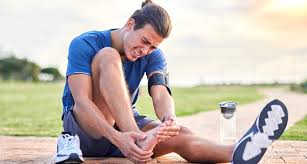 Image result for Running Injury