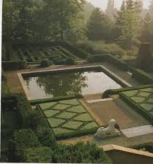 Learn From The Experts Russell Page Landscape Design Beautiful Gardens Garden Design